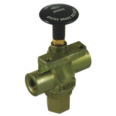 Cab Control Valve - Sealco